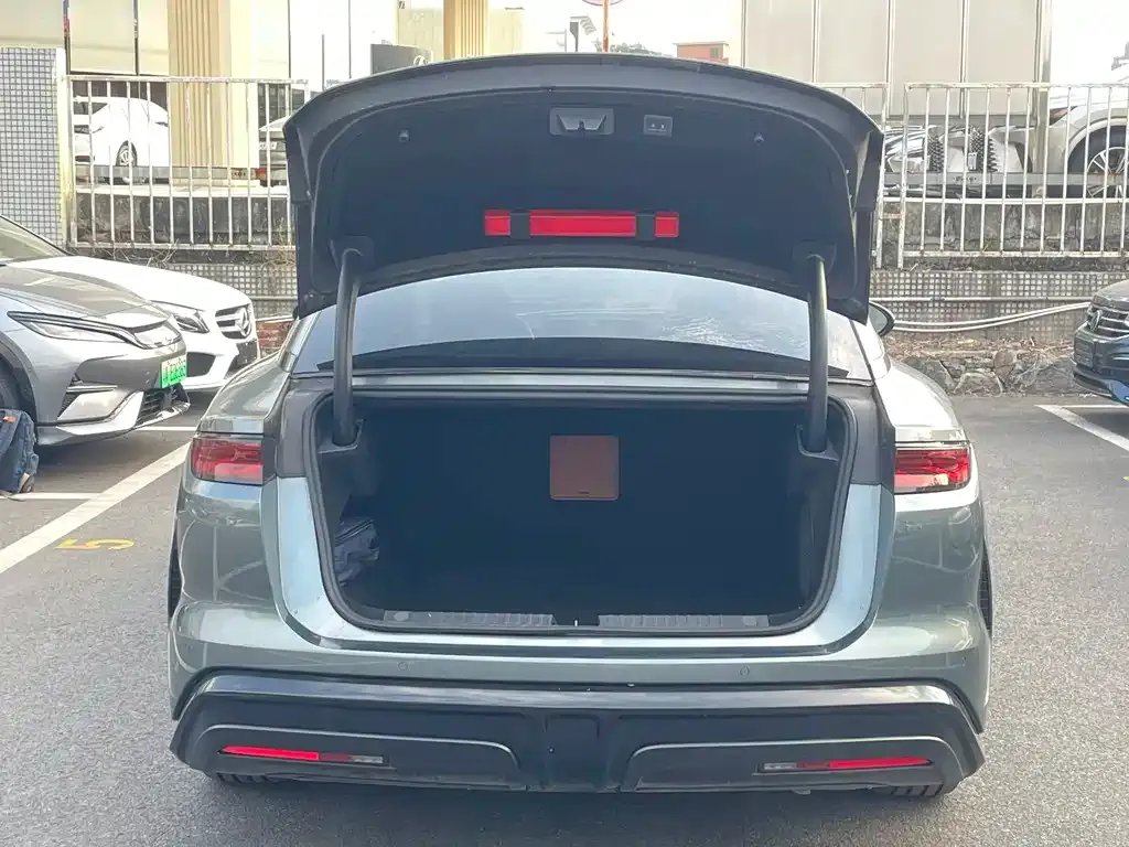 [object Object] 汉L 2025 из CN, фото 6