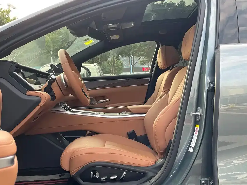 [object Object] 汉L 2025 из CN, фото 7