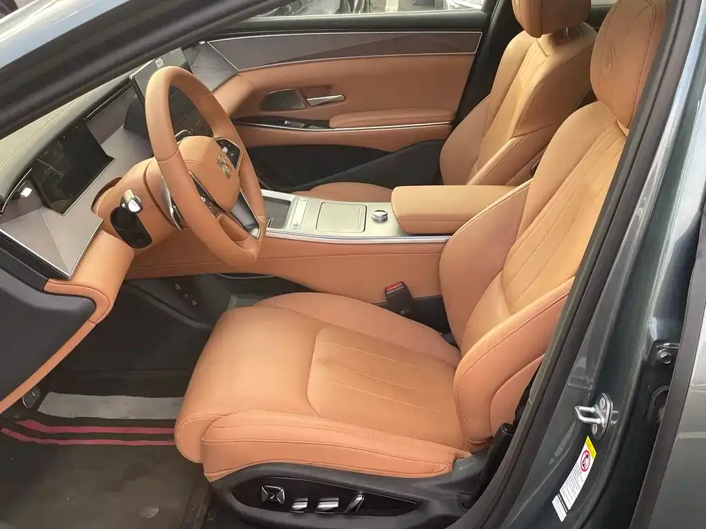 [object Object] 汉L 2025 из CN, фото 8