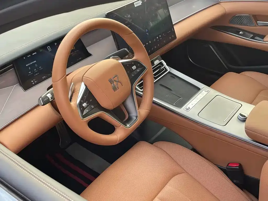 [object Object] 汉L 2025 из CN, фото 9