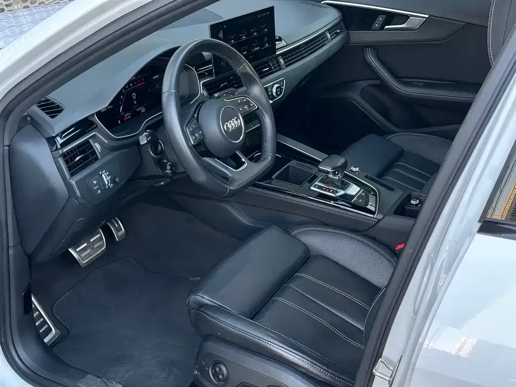 [object Object] A4L 2023 из CN, фото 10