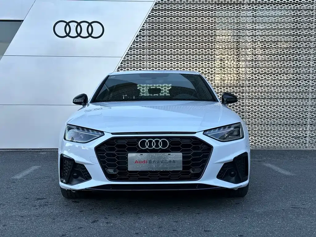 [object Object] A4L 2023 из CN, фото 2