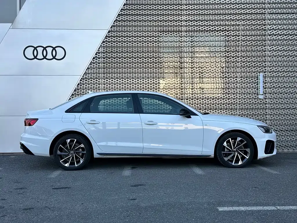 [object Object] A4L 2023 из CN, фото 3