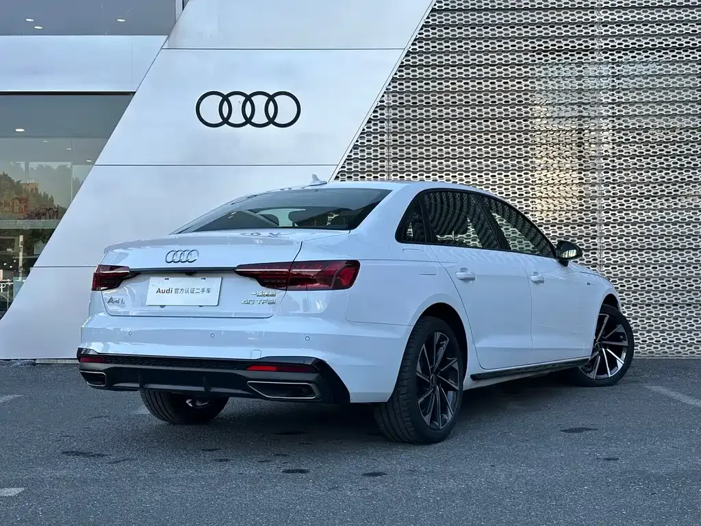 [object Object] A4L 2023 из CN, фото 4