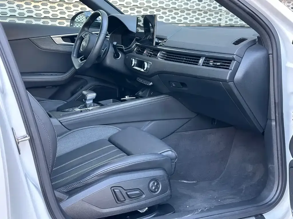 [object Object] A4L 2023 из CN, фото 8