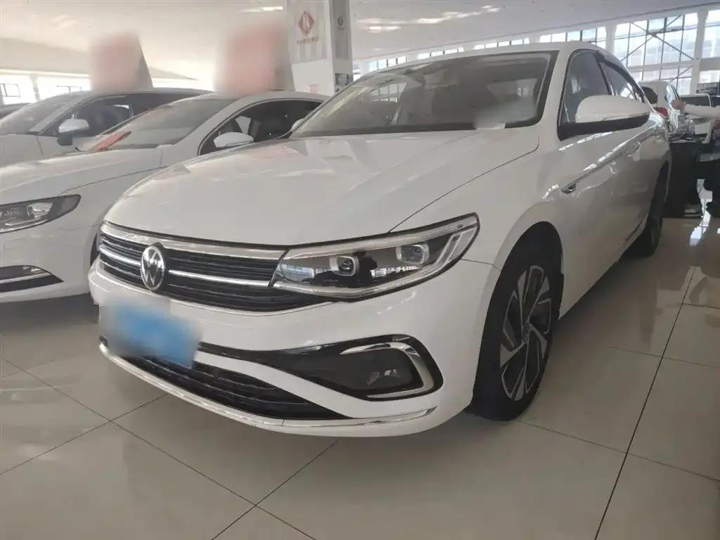 Volkswagen Bora 2023 из CN, фото 1