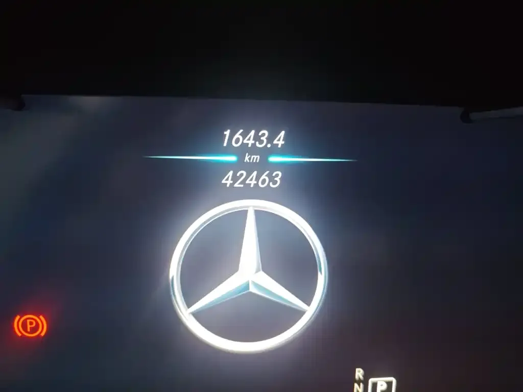 Mercedes-Benz GLC 2022 из CN, фото 3