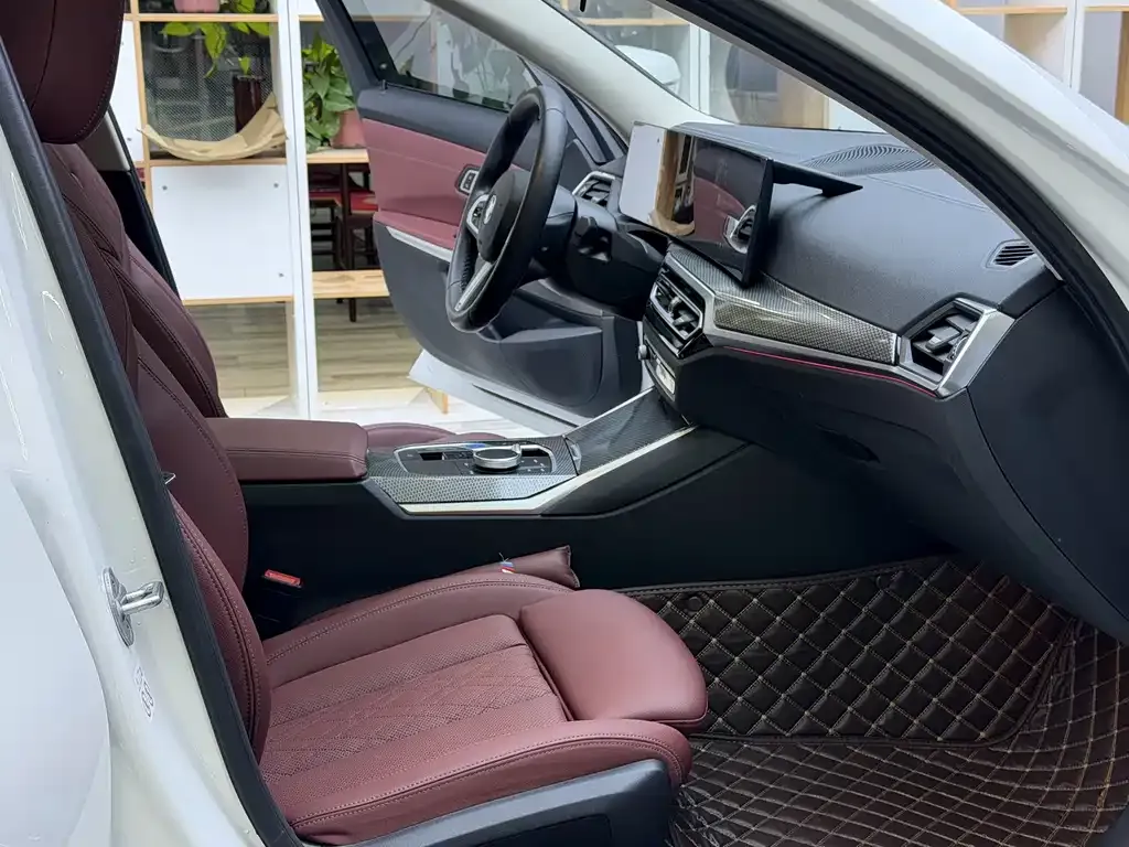 BMW i3 2023 из CN, фото 5