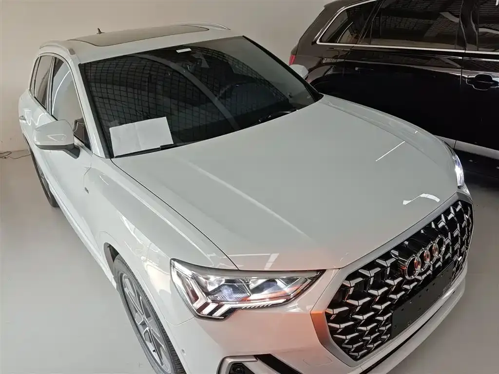 Audi Q3 2024 из CN, фото 8