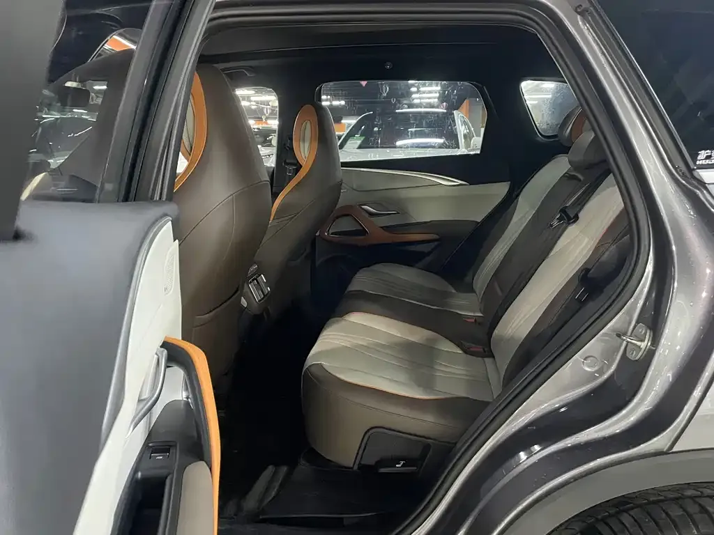 BYD Pro New Energy 2022 из CN, фото 7