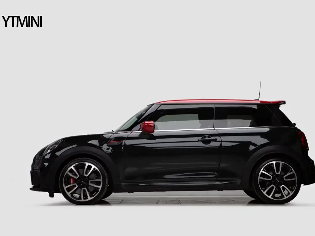 MINI JCW (John Cooper Works) 2022 из CN, фото 2