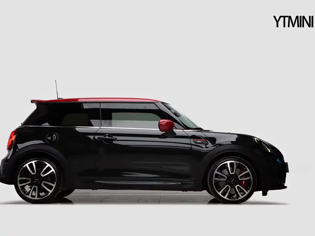 MINI JCW (John Cooper Works) 2022 из CN, фото 7