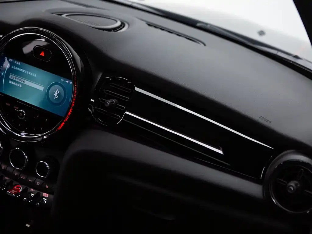 MINI JCW (John Cooper Works) 2022 из CN, фото 6