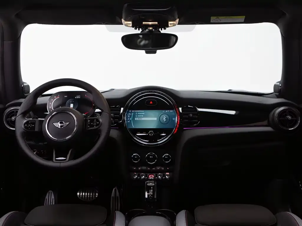 MINI JCW (John Cooper Works) 2022 из CN, фото 5