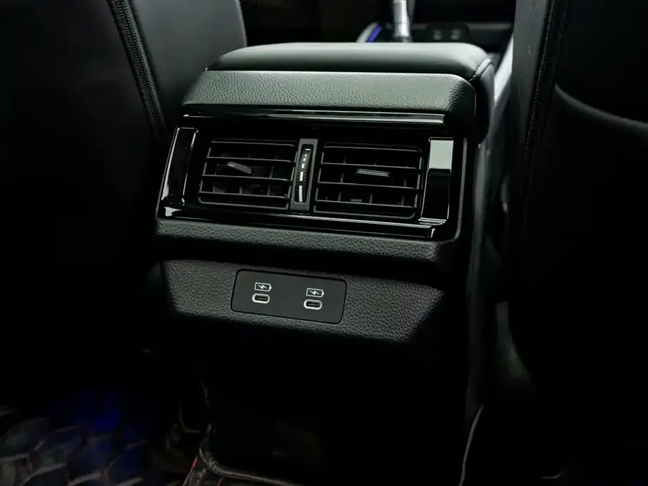 Honda Accord 2023 из CN, фото 5
