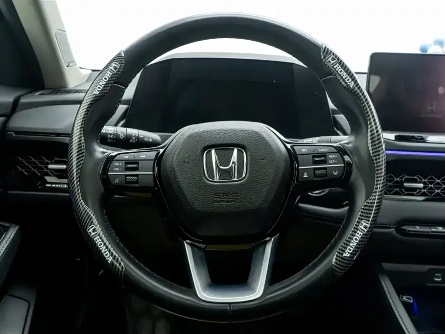 Honda Accord 2023 из CN, фото 8