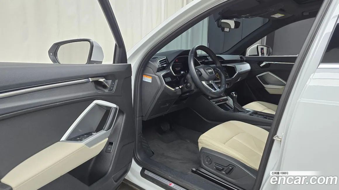 Audi Q3 2022 из KR, фото 7