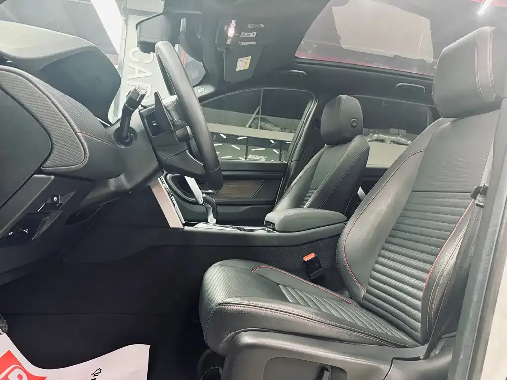 Land Rover Discovery Sport 2021 из CN, фото 4