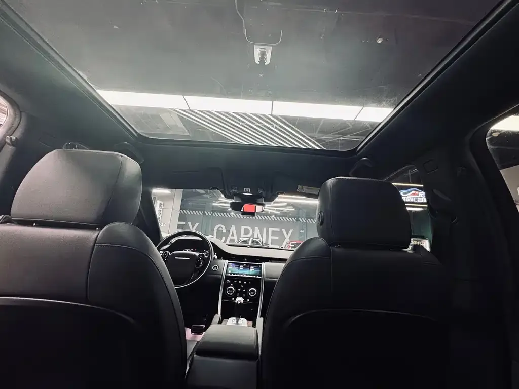 Land Rover Discovery Sport 2021 из CN, фото 2