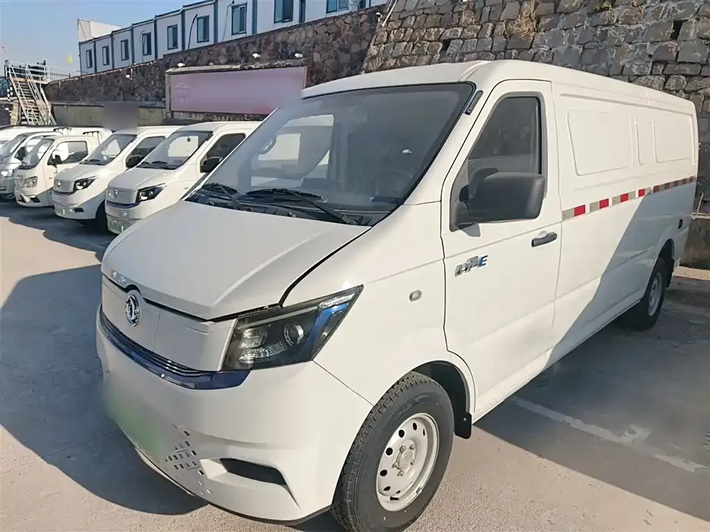 Dongfeng EM27 2025 из CN, фото 1