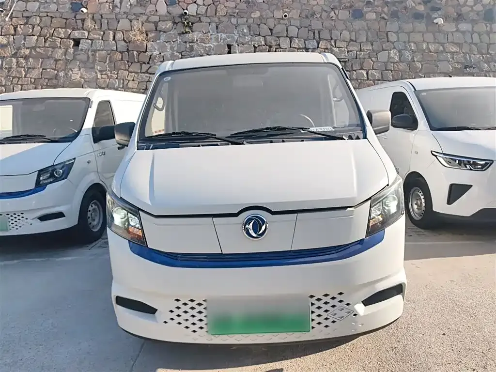 Dongfeng EM27 2025 из CN, фото 8