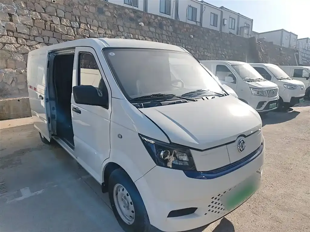 Dongfeng EM27 2025 из CN, фото 5