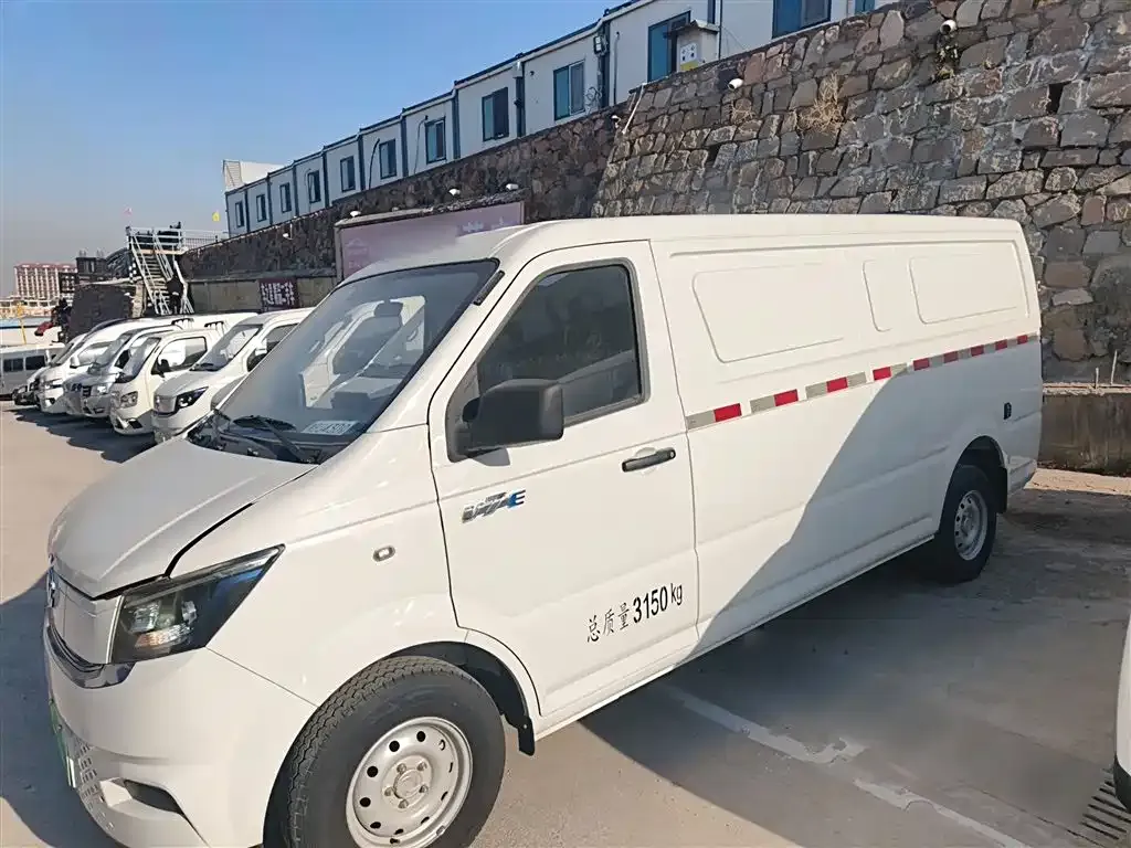 Dongfeng EM27 2025 из CN, фото 9