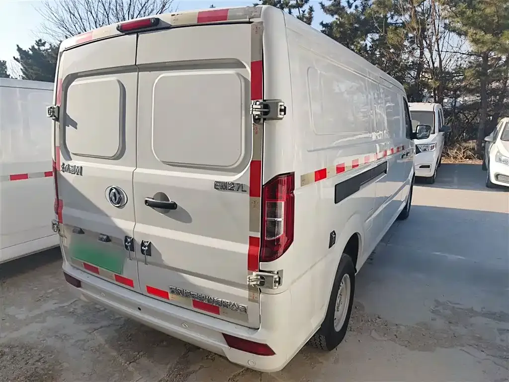 Dongfeng EM27 2025 из CN, фото 6