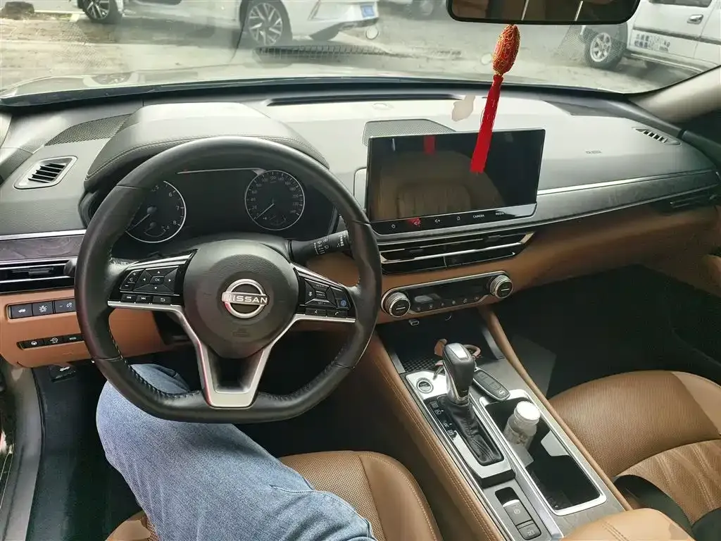 Nissan Teana 2023 из CN, фото 4