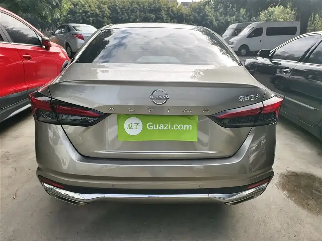 Nissan Teana 2023 из CN, фото 7