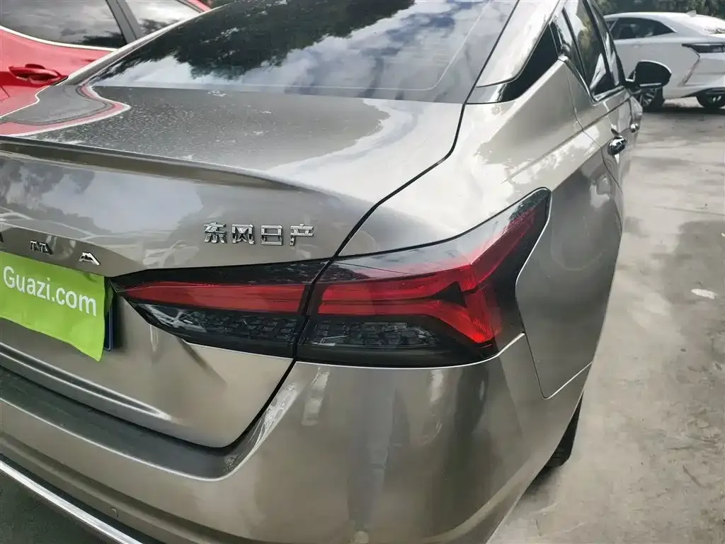 Nissan Teana 2023 из CN, фото 2