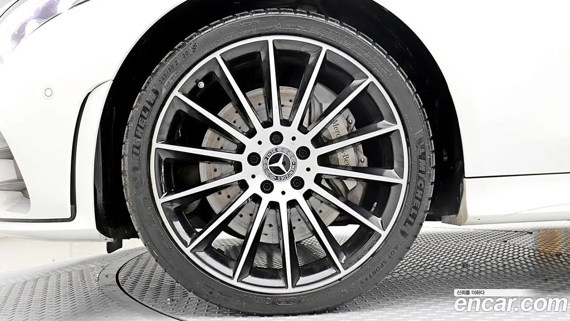 Mercedes-Benz CLS-Class 2021 из KR, фото 5