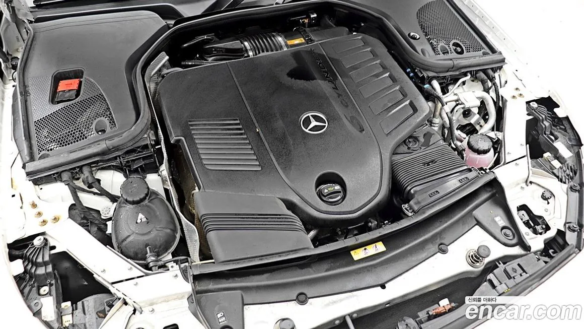 Mercedes-Benz CLS-Class 2021 из KR, фото 8