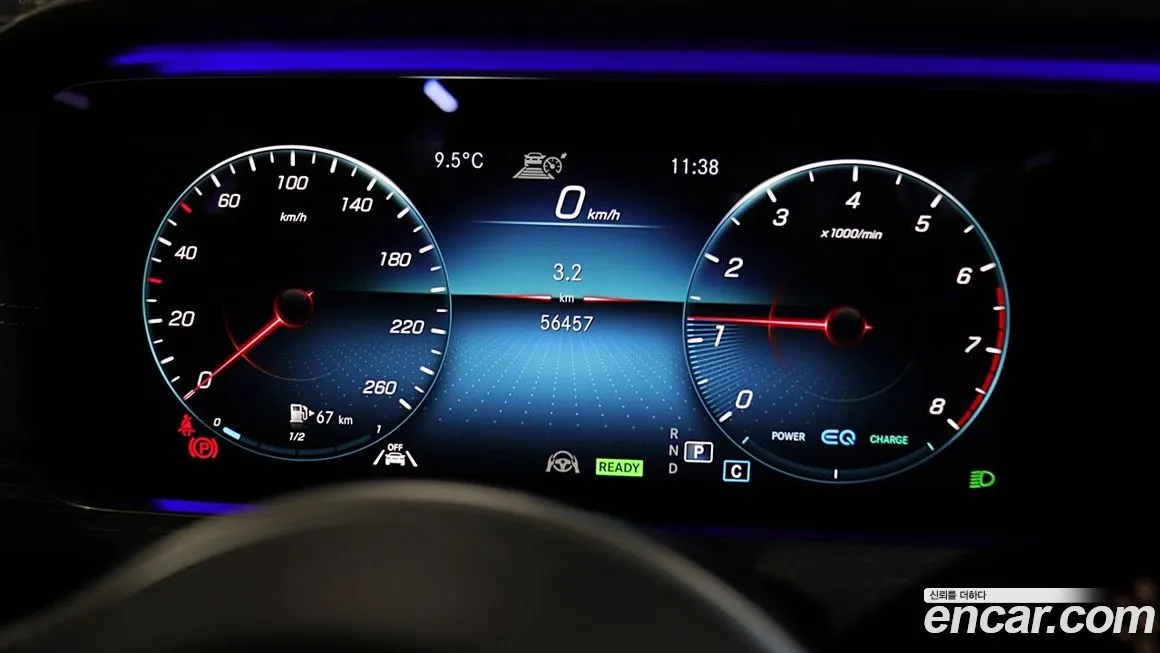 Mercedes-Benz CLS-Class 2021 из KR, фото 6