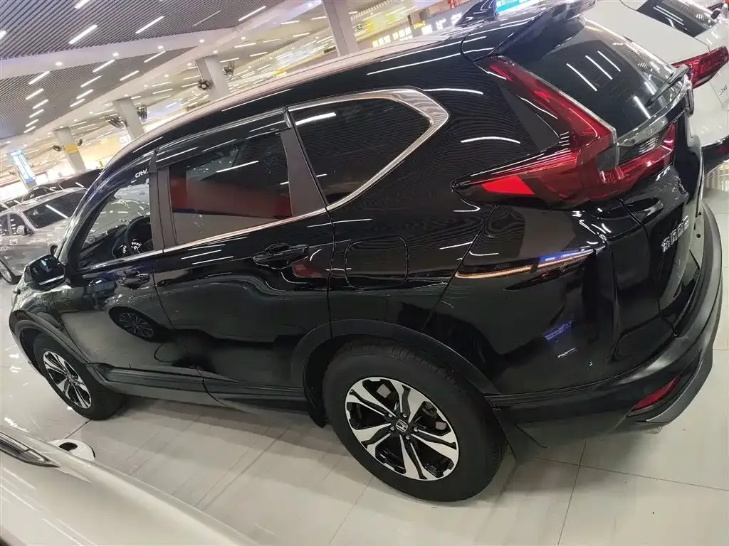Honda CR-V 2021 из CN, фото 10