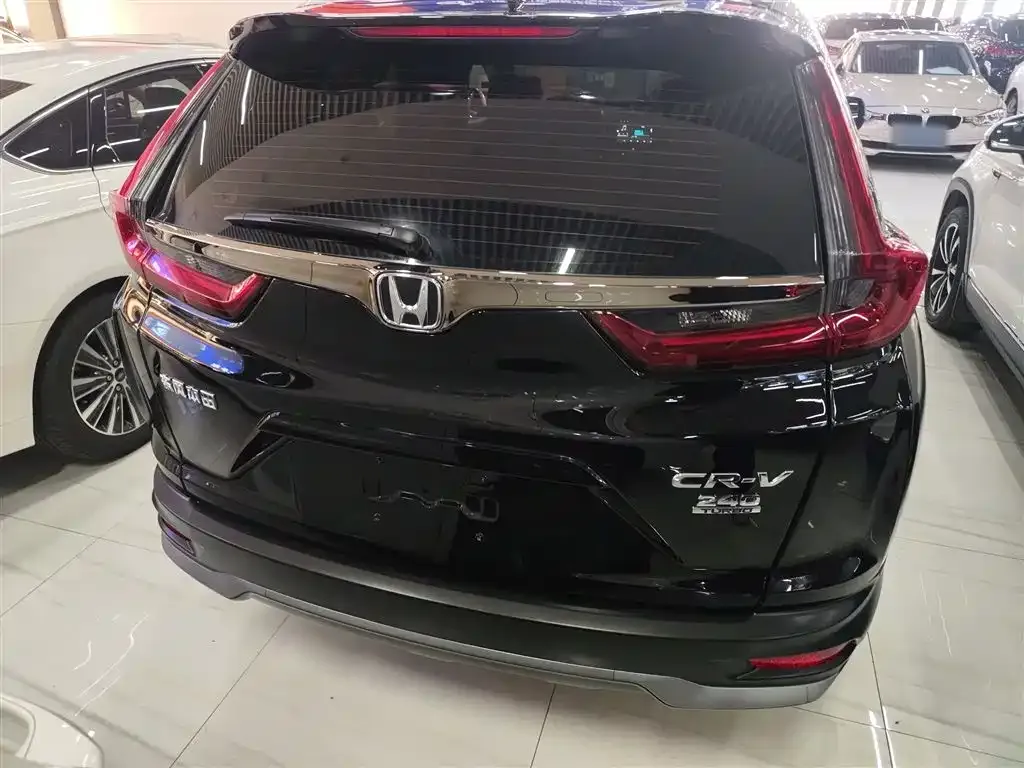 Honda CR-V 2021 из CN, фото 2