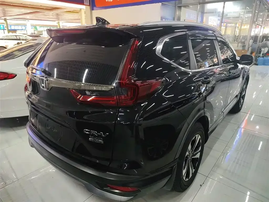 Honda CR-V 2021 из CN, фото 9
