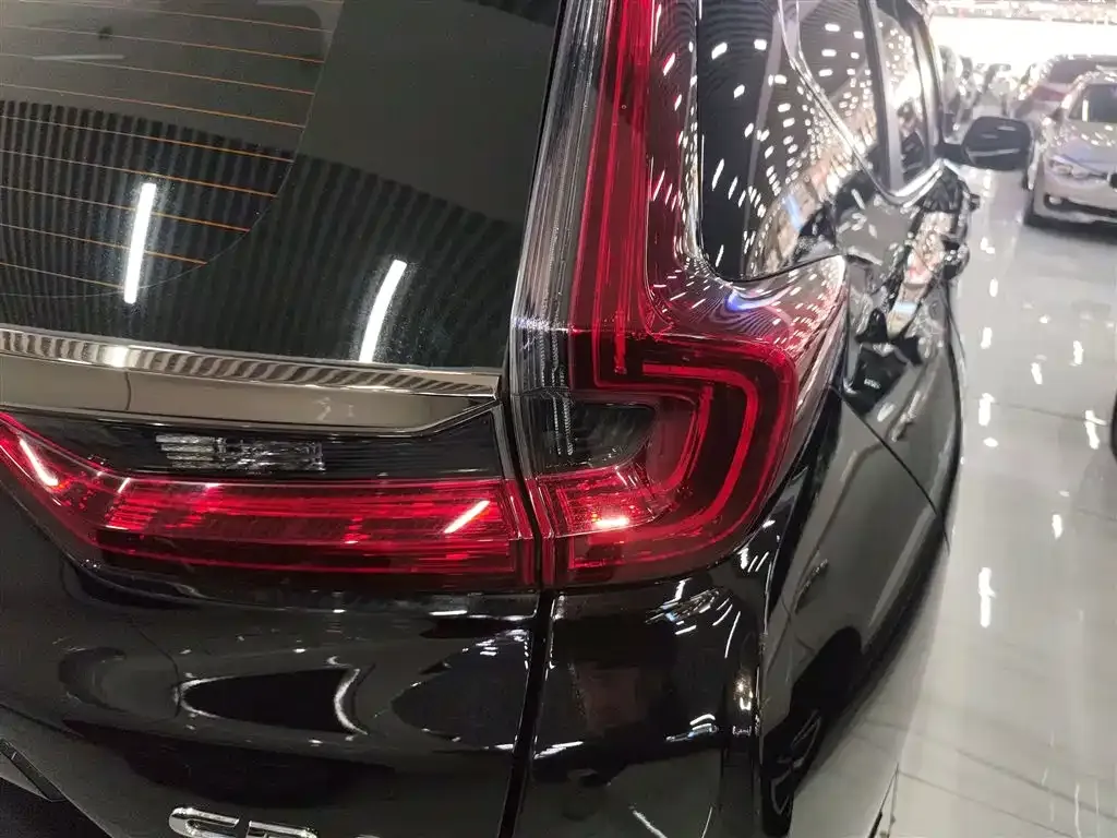 Honda CR-V 2021 из CN, фото 7