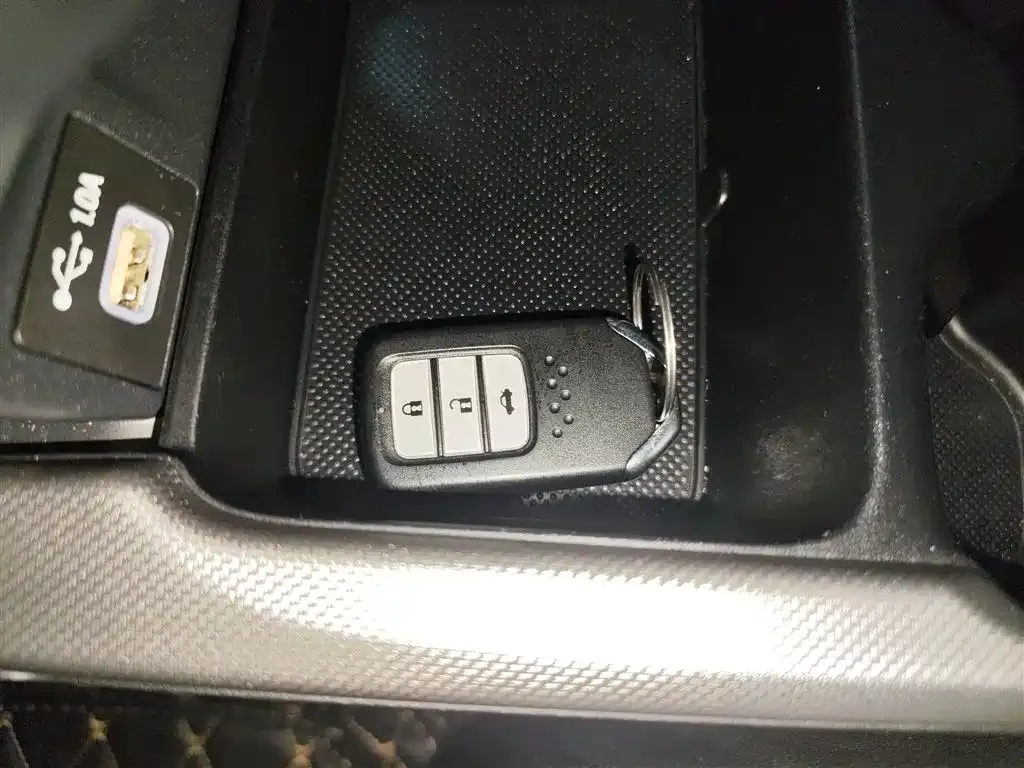 Honda CR-V 2021 из CN, фото 6