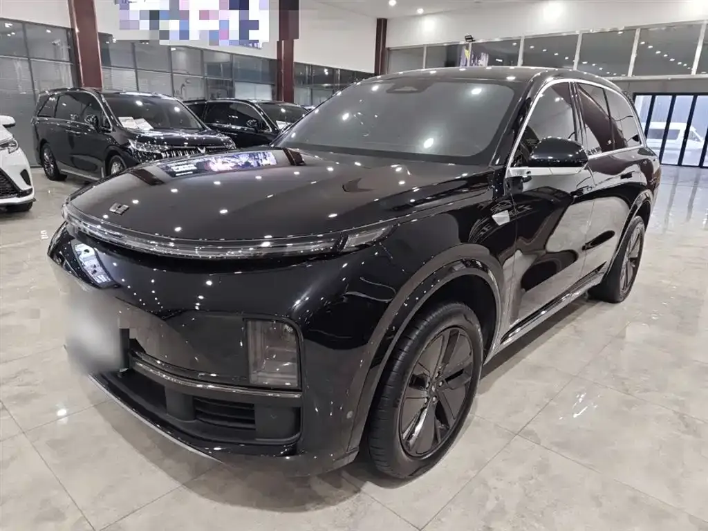 Li Auto L8 2024 из CN, фото 1