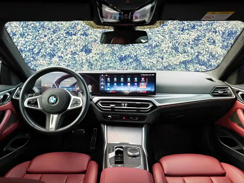 BMW 4 Series — фото 8