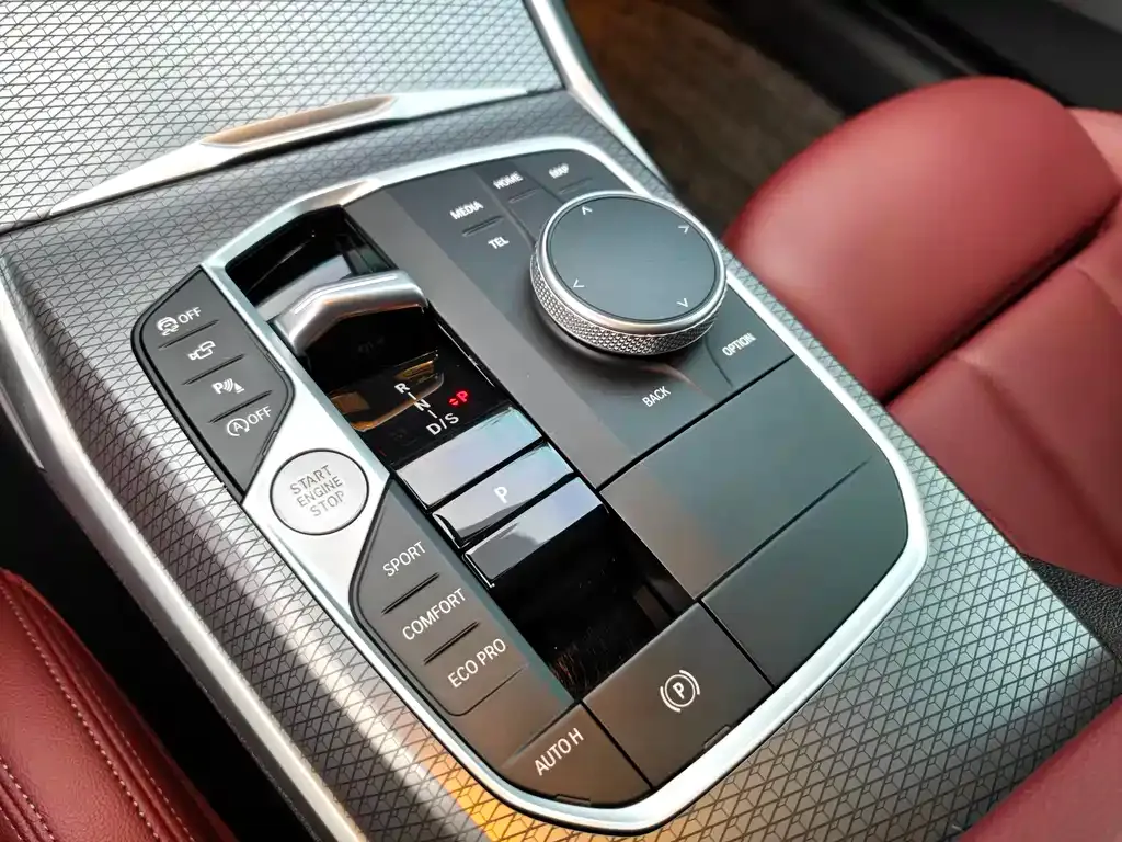 BMW 4 Series — фото 4