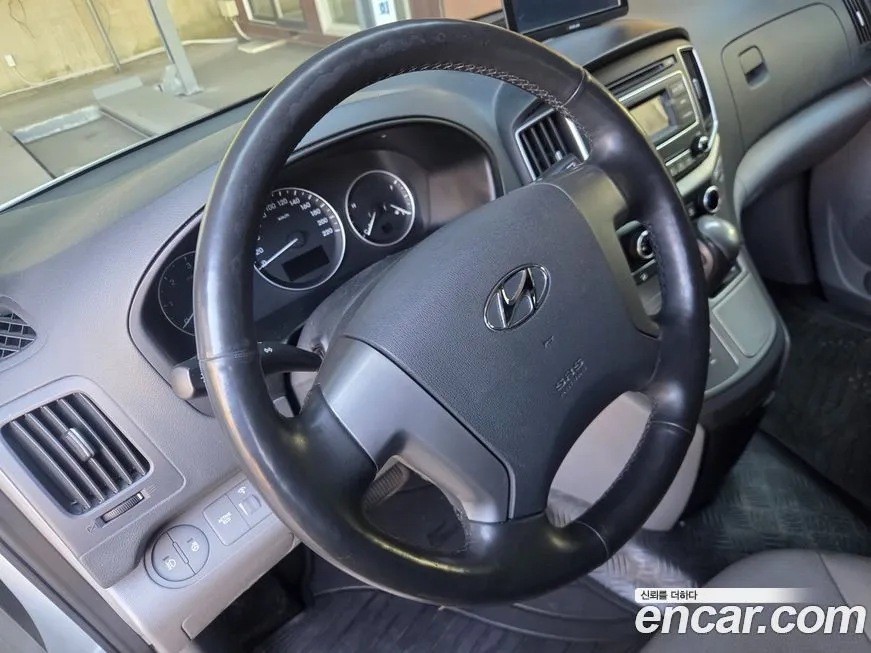 Hyundai Starex 2021 из KR, фото 10