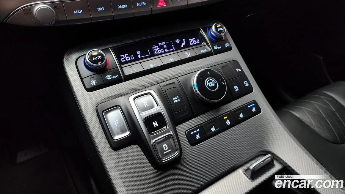 Hyundai Palisade — фото 9