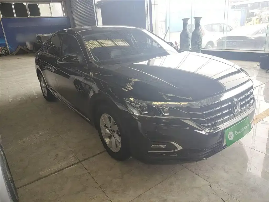 Volkswagen Passat 2023 из CN, фото 4