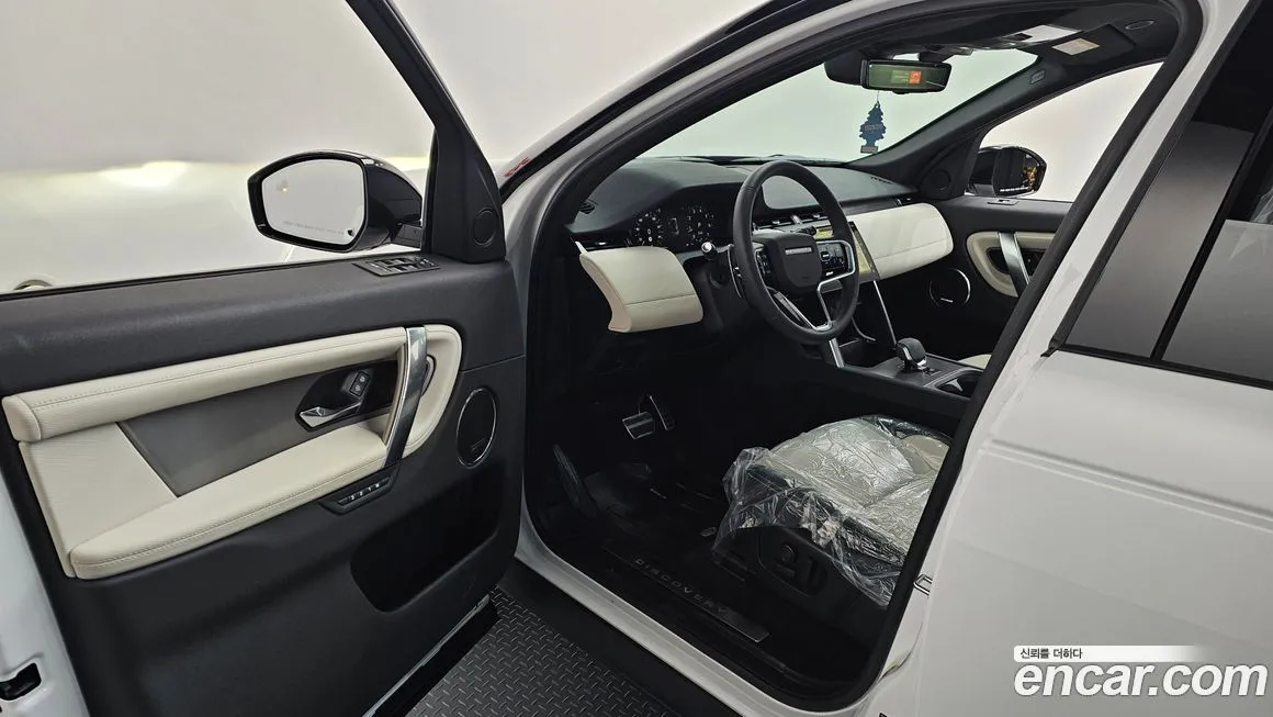 Land Rover Discovery Sport 2024 из KR, фото 10