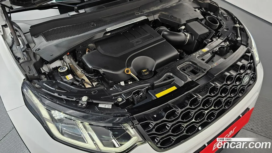 Land Rover Discovery Sport 2024 из KR, фото 9