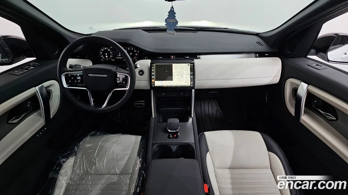 Land Rover Discovery Sport 2024 из KR, фото 8