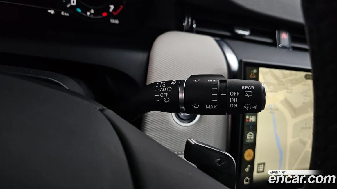 Land Rover Discovery Sport 2024 из KR, фото 4
