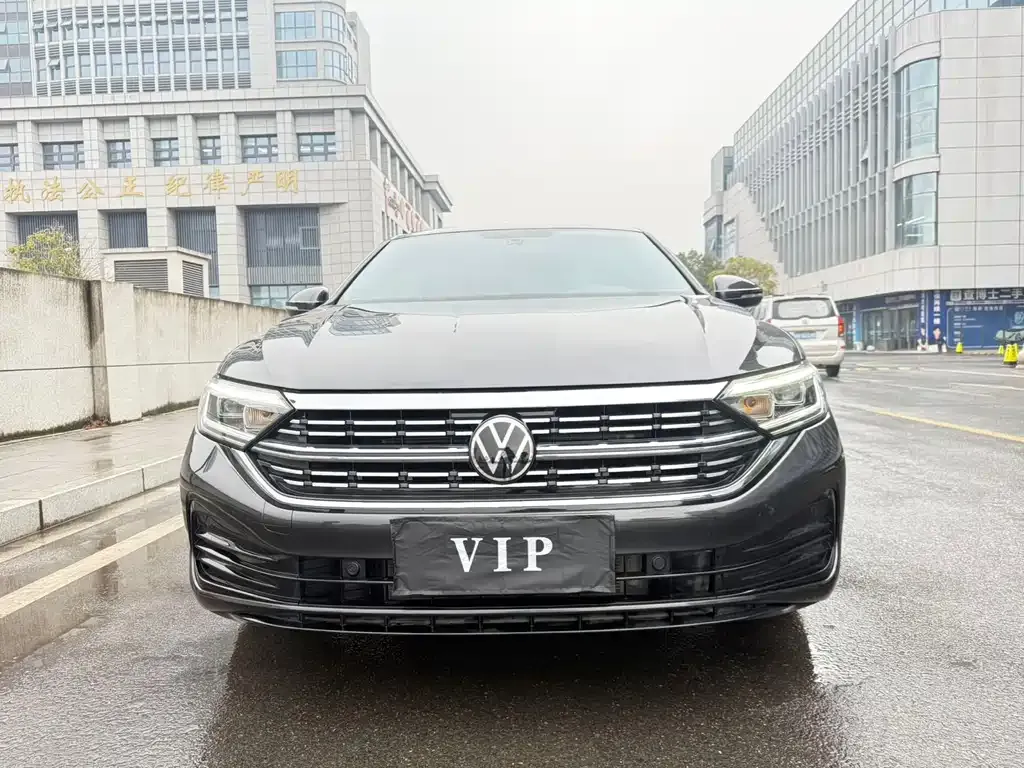 Volkswagen Sagitar 2025 из CN, фото 1